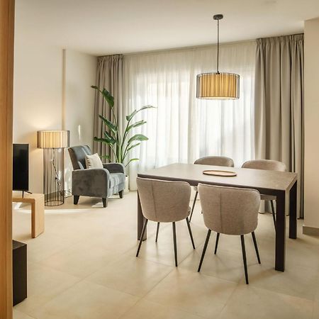 Panasco Suites 아리시페 외부 사진